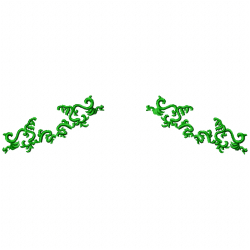 Flowers And Tree Embroidery Design 5 Flowers And Tree Embroidery Design 5